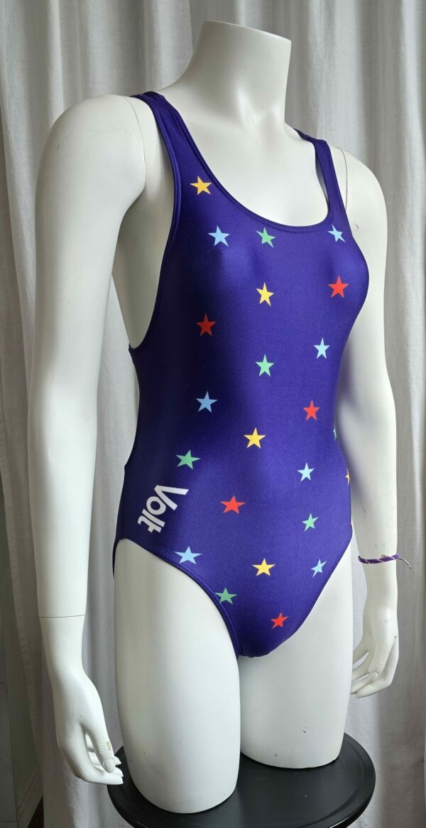 Bathing Suit