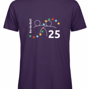 Borderball 2025 shirt