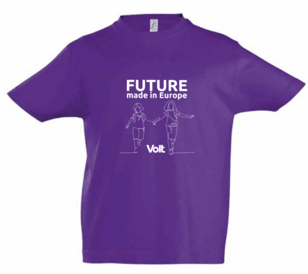 Shirt kids