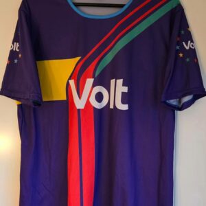 Running shirt