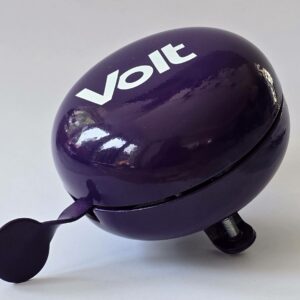 Ding-dong bike bell