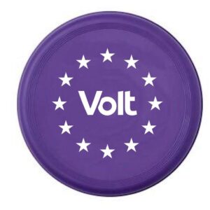 Volt Frisbee