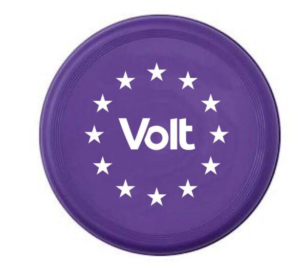 Volt Frisbee