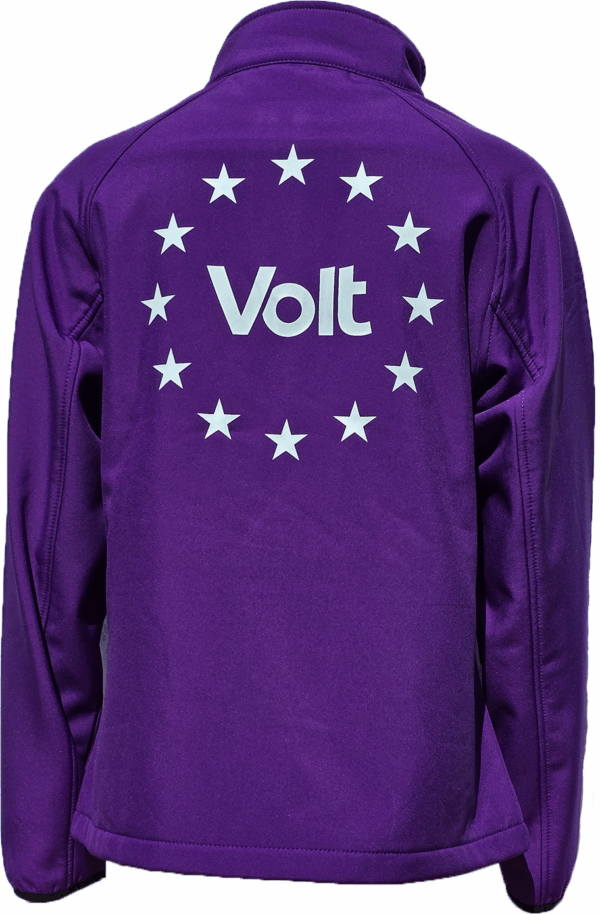 Campaign Jacket - Image 3