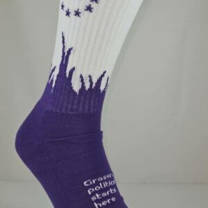 Grassroots socks