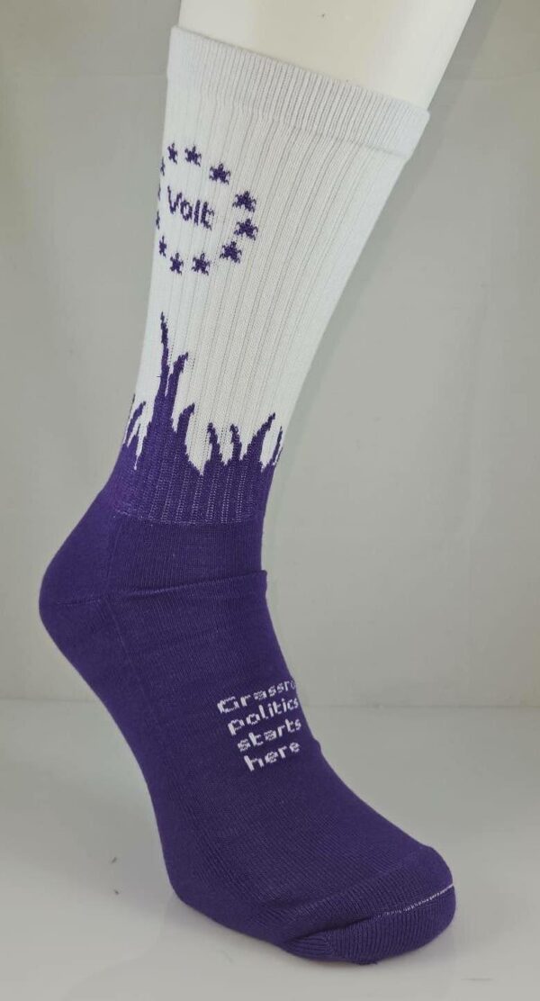 Grassroots socks