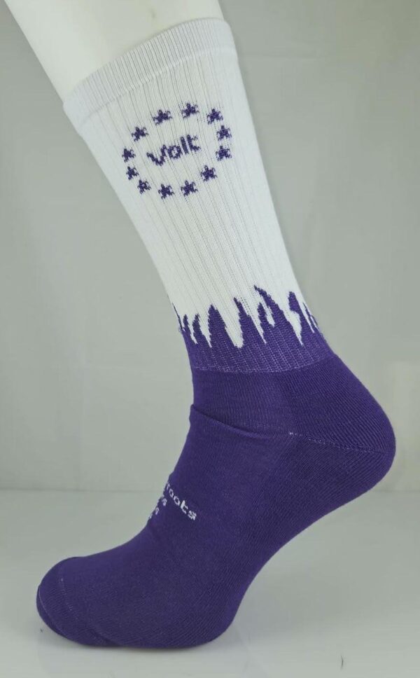 Grassroots socks - Image 2
