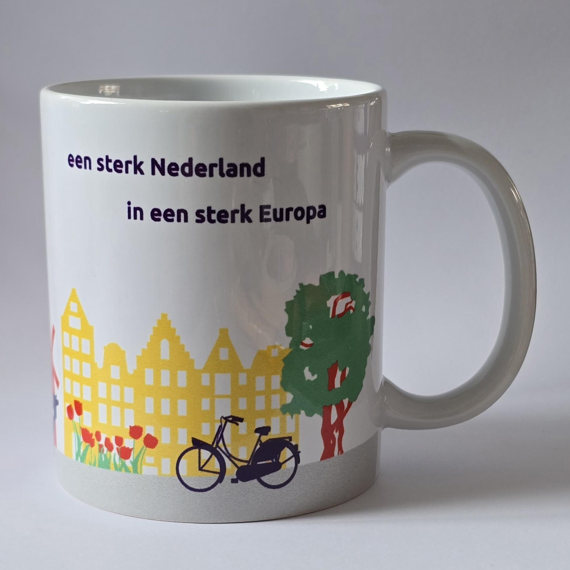 Dutch Mug - Image 3