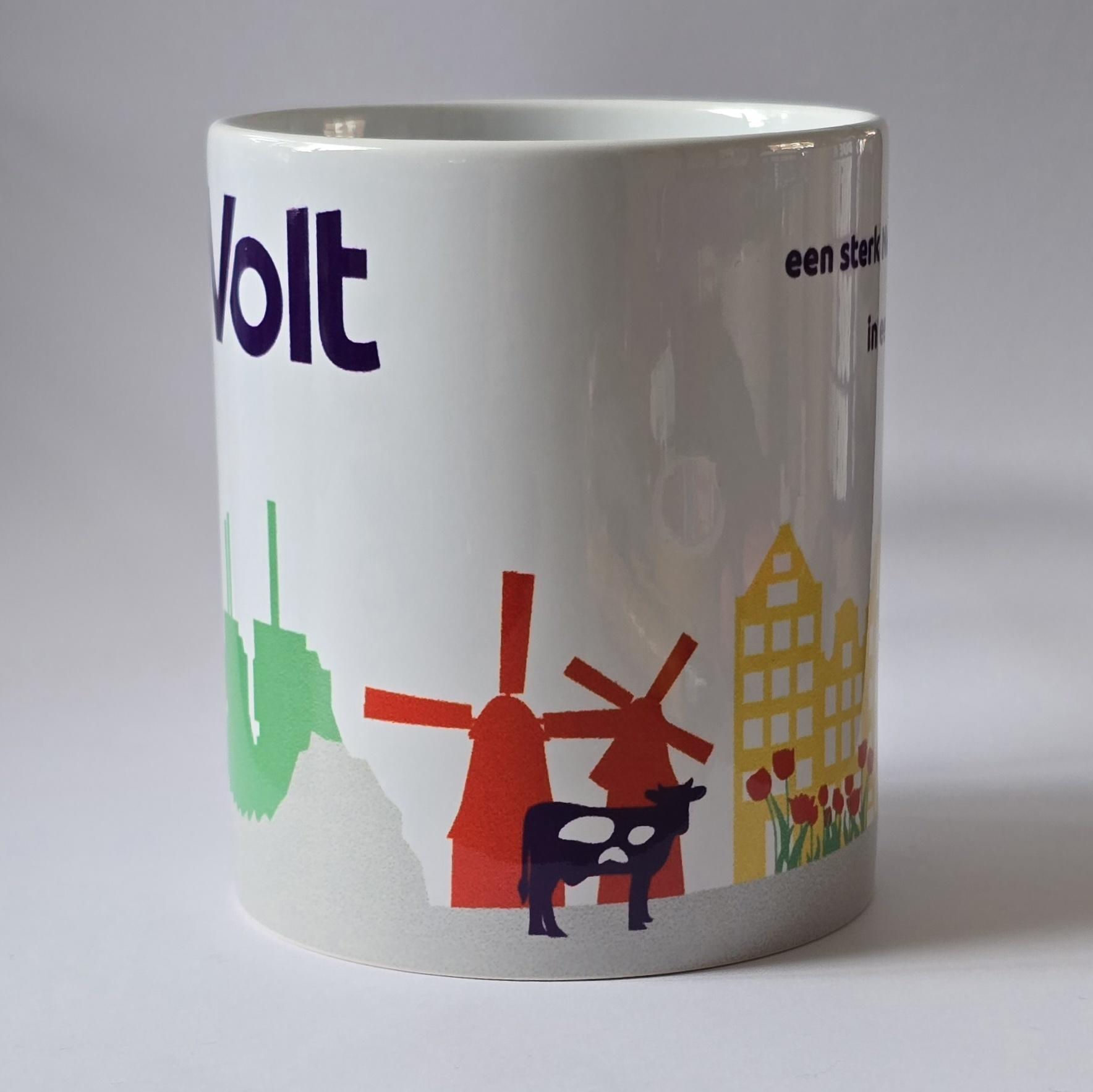 Dutch Mug - Image 2